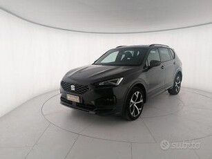 Seat Tarraco 1.5 tsi FR 150cv dsg 7p.ti