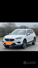 Seat Tarraco 2.0 190cv