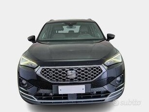 SEAT TARRACO 2.0 TDI 140kW XCELLENCE 4Drive DSG