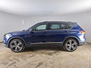 SEAT TARRACO 2.0 TDI 147kW XCELLENCE 4Drive DSG