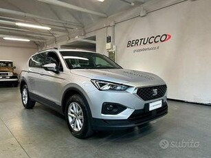 Seat Tarraco 2.0 TDI DSG Style