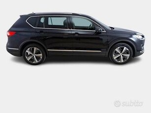 SEAT TARRACO 2.0 TDI XCELLENCE DSG