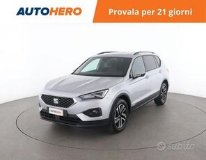 SEAT Tarraco EE00655