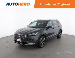 SEAT Tarraco PP36909