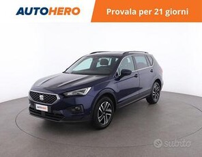 SEAT Tarraco YW70634