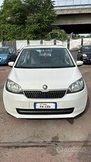 Skoda Citigo 1.0 60 CV 5 porte Ambition