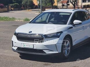 SKODA Enyaq iV 80 Executive