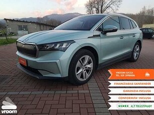 SKODA Enyaq iV Enyaq iV 60 Executive