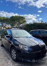 SKODA Fabia - 2015