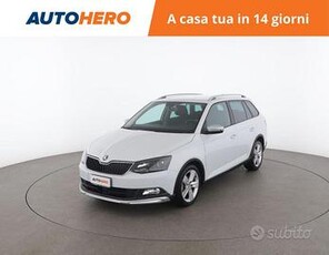 SKODA Fabia KE31785