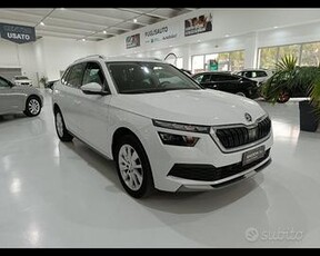 SKODA Kamiq 1.0 TSI 110 CV DSG Style