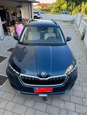 Skoda Kamiq TSI 1.5 150cv DSG style 45000km