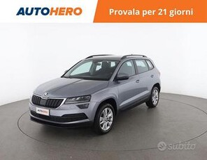 SKODA Karoq KP90829