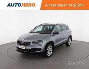 SKODA Karoq ZJ84025