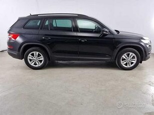 SKODA KODIAQ 2.0 TDI EVO SCR AMBITION DSG