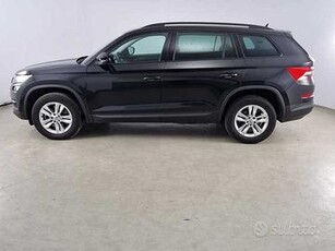 SKODA KODIAQ 2.0 TDI EVO SCR AMBITION DSG