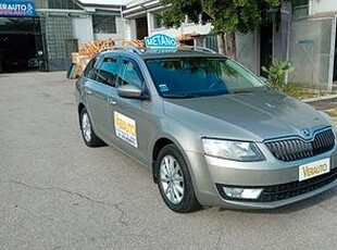 SKODA OCTAVIA 1.4 CC METANO STATION WAGON