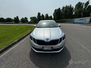 Skoda Octavia 1.4 TSI Ambition G-Tec