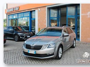 Skoda Octavia 1.4 TSI Executive G-Tec