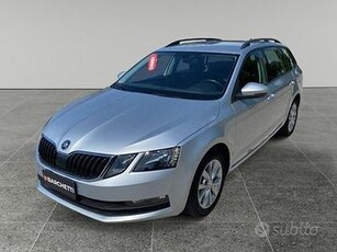 Skoda Octavia 1.6 TDI EXECUTIVE DSG