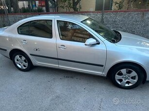 Skoda octavia 1.9 D