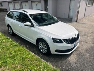 Skoda Octavia 3 sw 1.6 Tdi executive dsg