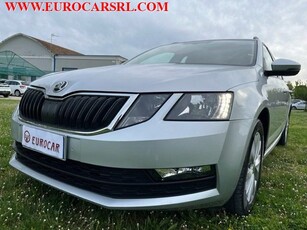 Skoda Octavia 96 kW