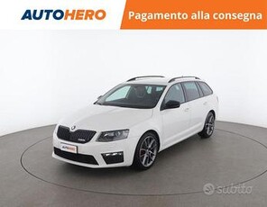 SKODA Octavia CF15098