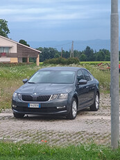 Skoda Octavia metano 1.4