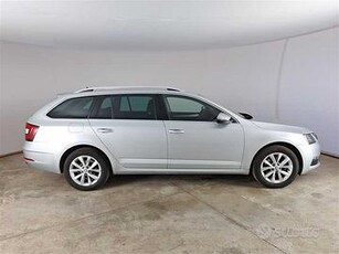 SKODA OCTAVIA WAGON 1.5 TSI G-TEC EXECUTIVE DSG