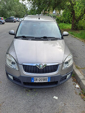 Skoda Romstar scuot 1.4 benzina GPl