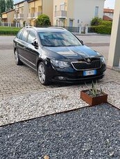 SKODA Superb 2ª serie - 2014