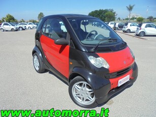 Smart city-coupé/cabrio 800