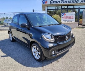 Smart forfour 70