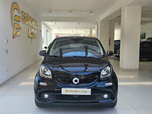 Smart forfour 90