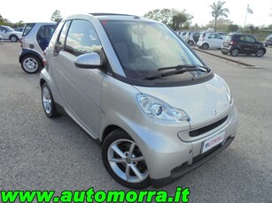 Smart fortwo 1000