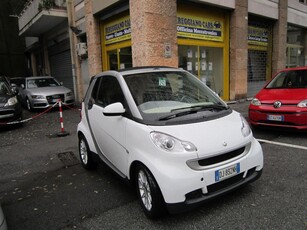 Smart fortwo 1000