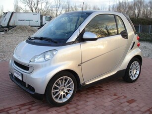 Smart fortwo 1000