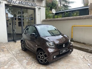 Smart fortwo 70