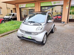 Smart fortwo 700