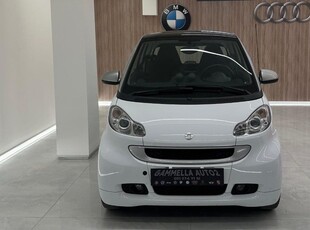 Smart fortwo 800