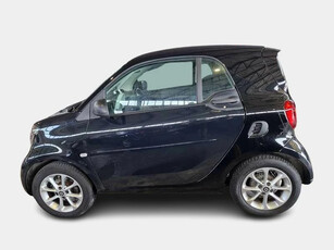 Smart Fortwo Benzina Usata