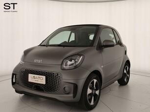 Smart ForTwo EQ passion 60 kW