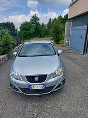 Strepitosa Seat ibiza 3 p