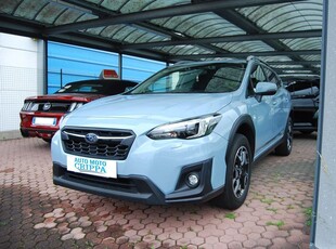 Subaru XV 1.6i Lineartronic