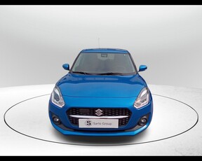 Suzuki Swift 1.2 61 kW