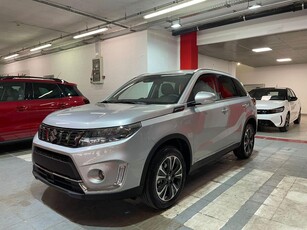 Suzuki Vitara 1.4 Hybrid