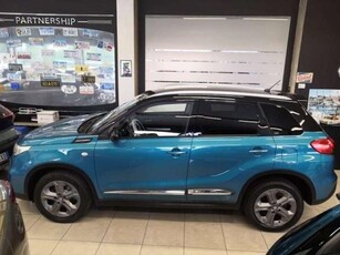 Suzuki Vitara 1.6 DDiS