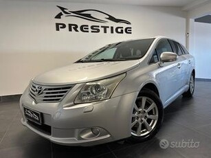 TOTOTA AVENSIS 2.2 RESTYLING 150CV UNIPRO P.CONSEG