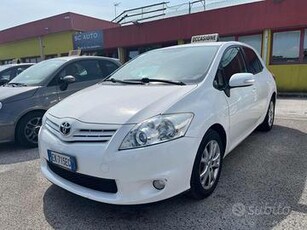 TOYOTA Auris 1.3 5 porte Active